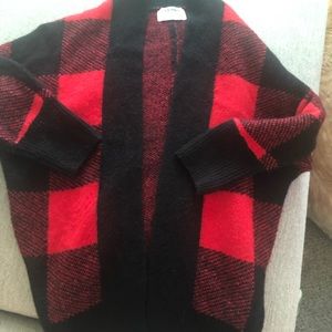 Kids Old Navy Cardigan Sweater. M/L